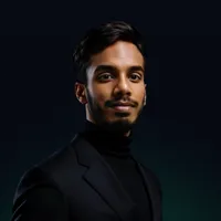 Wazeer's Headshot